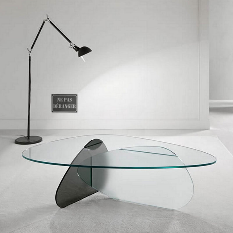 Kat Glass Table