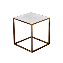 Quadro coffee table