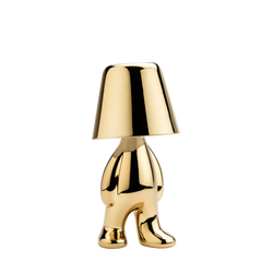 Golden Brothers Tom LED Lamp