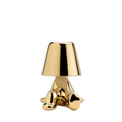 Golden Brothers Bob LED Lamp