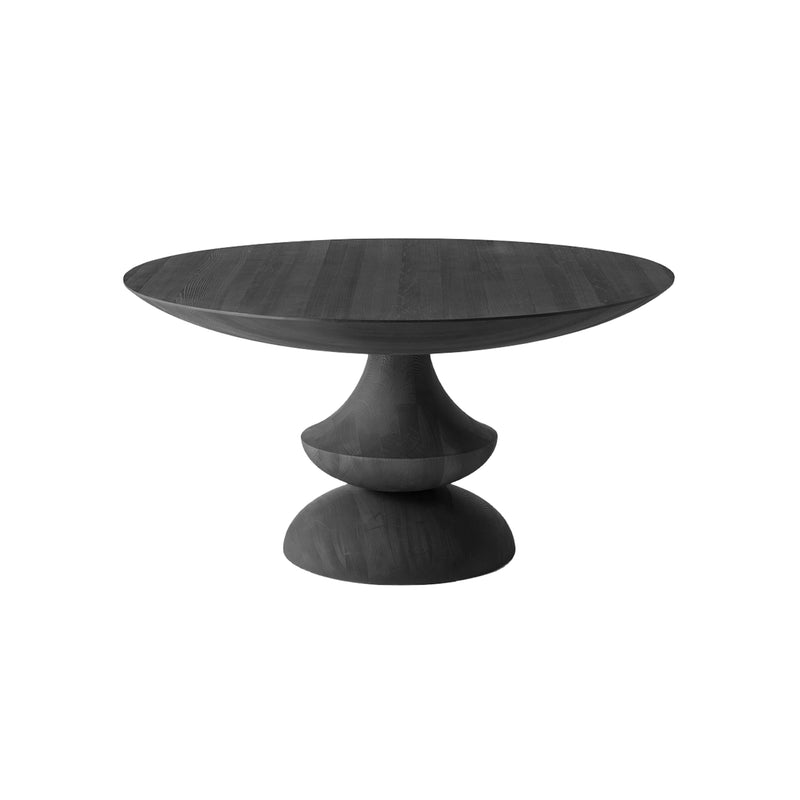 Birignao Table Black