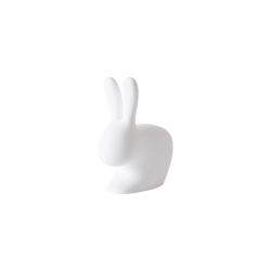 White Rabbit Door Stopper