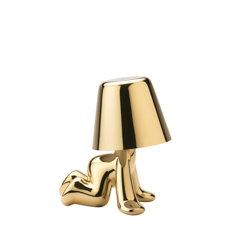 Golden Brothers Ron LED Lamp