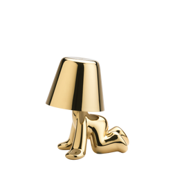 Golden Brothers Ron LED Lamp