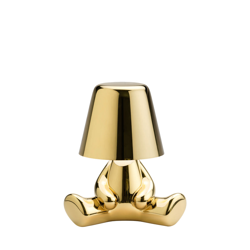 Golden Brothers Joe LED Lamp