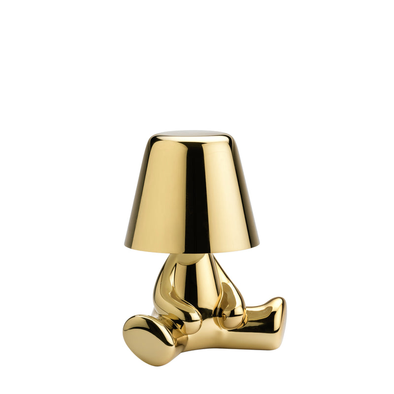 Golden Brothers Joe LED Lamp