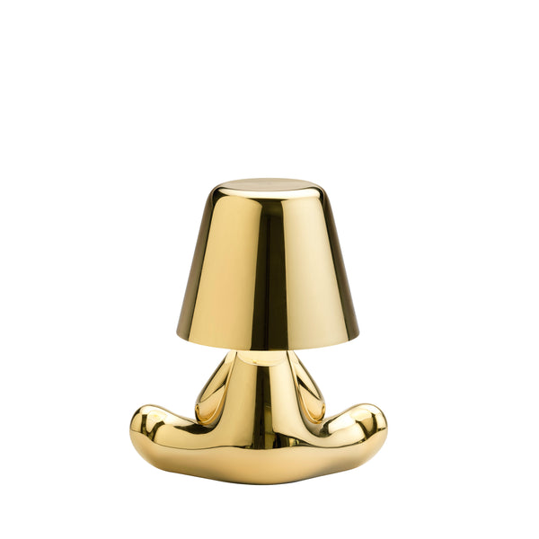 Golden Brothers Joe LED Lamp