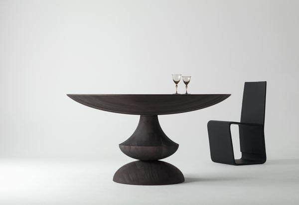 Birignao Table Black