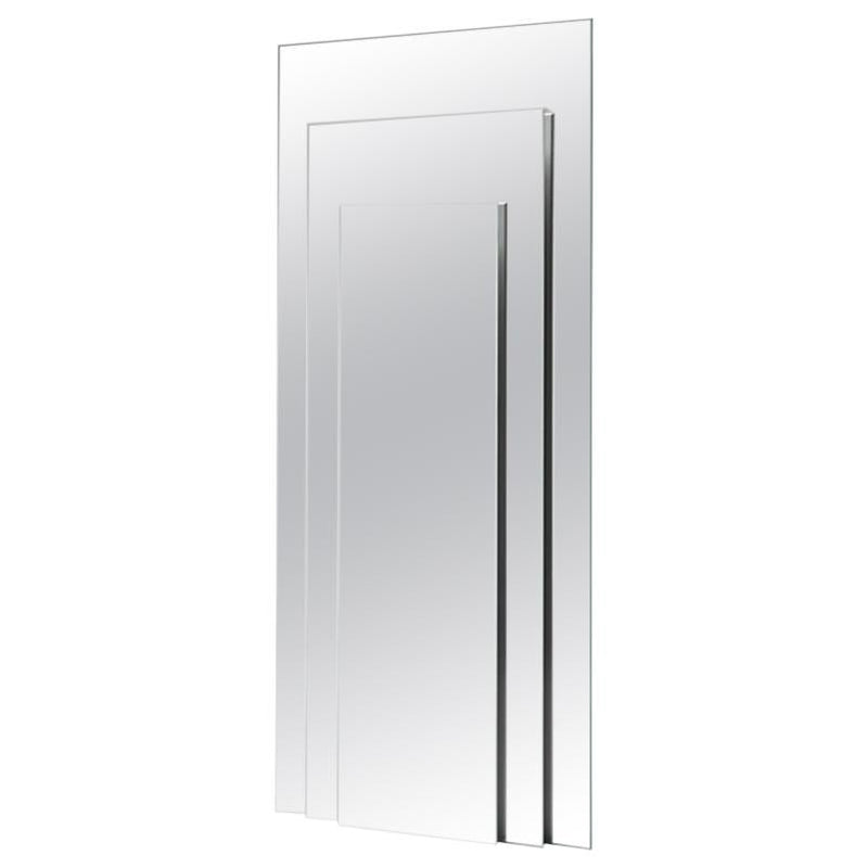 Doors Wall Mirror