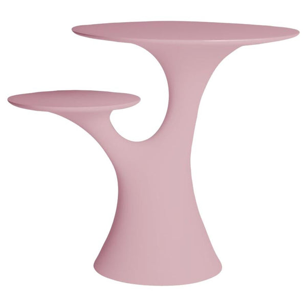 Pink Rabbit Tree Children Table