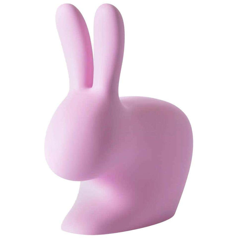 Pink Baby Rabbit Chair