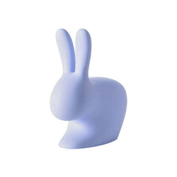 Blue Baby Rabbit Chair