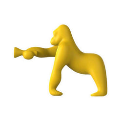 Kong XS Yellow Table Lamp