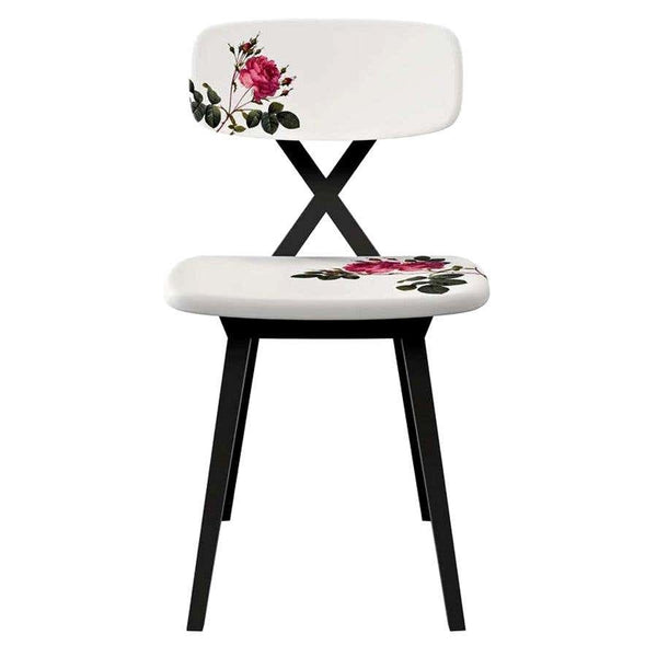 Flower Dining Chair