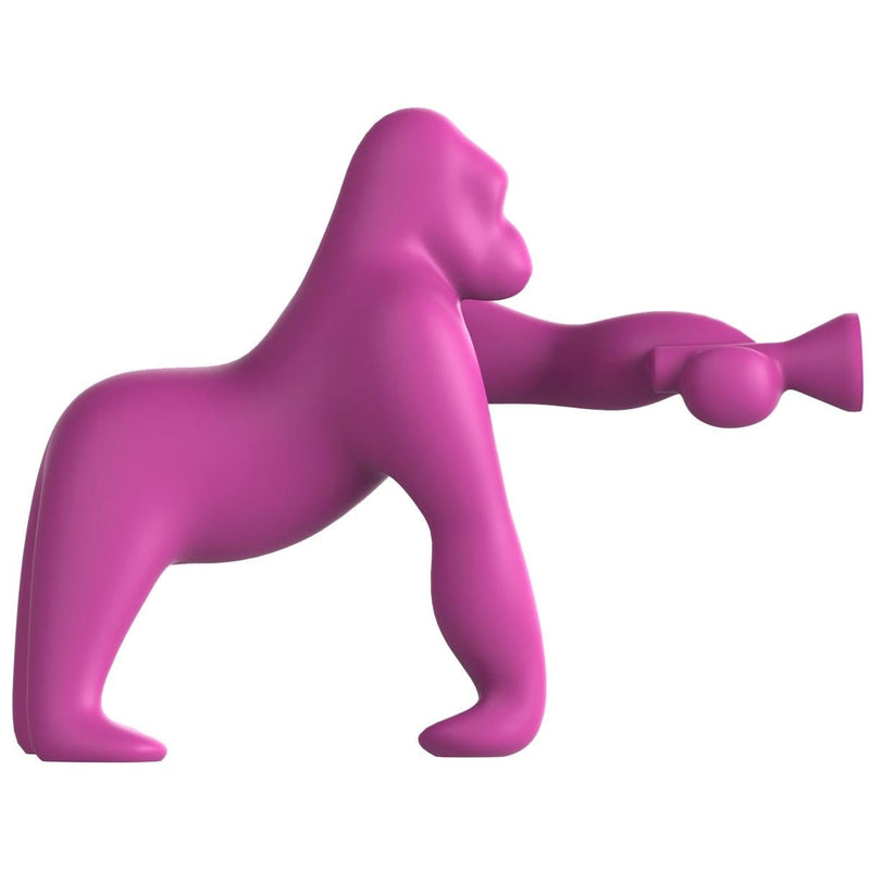 Kong XS Fuchsia Lamp