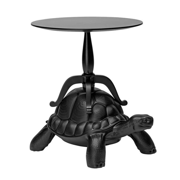 Black Turtle Coffee Table