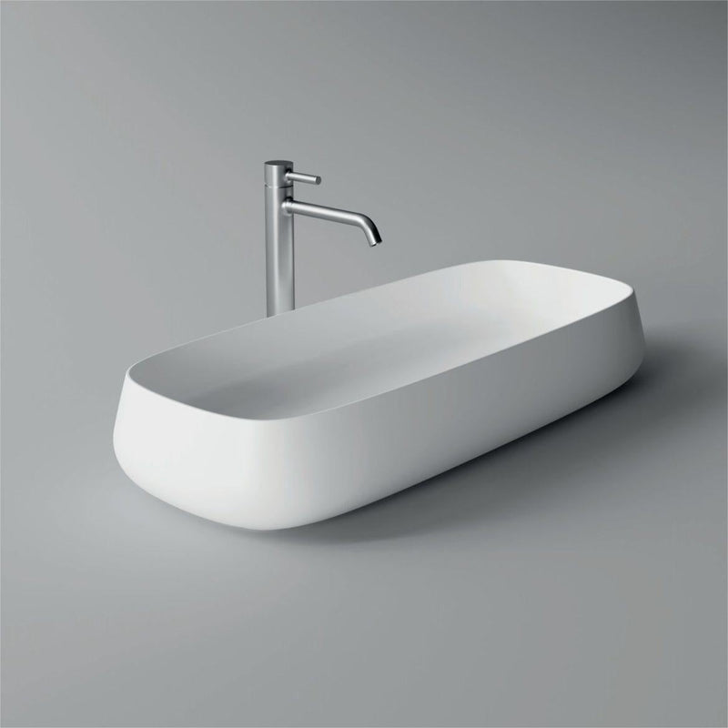 Porcelain Nur Washbasin