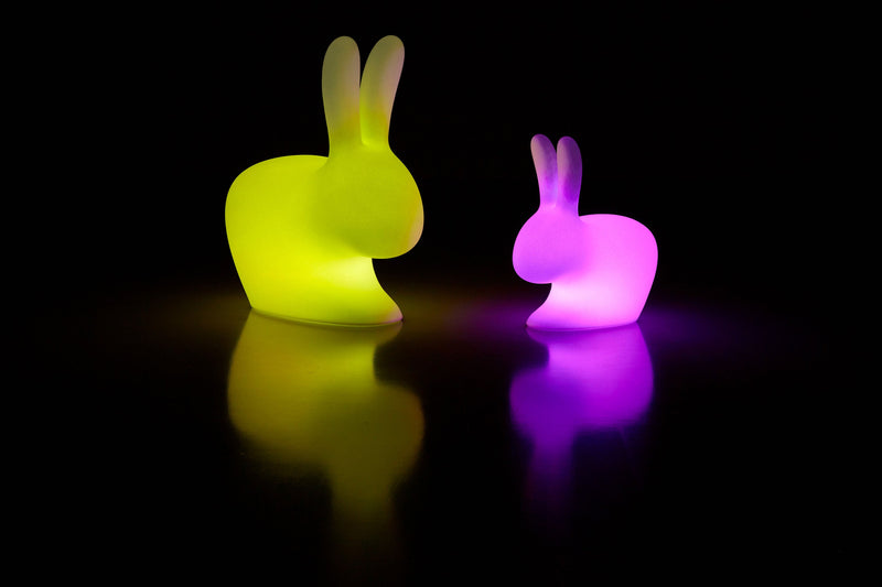 Rabbit Chair LED Lamp