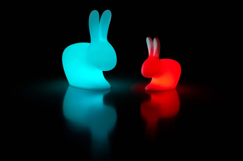 Baby Rabbit Chair LED Lamp