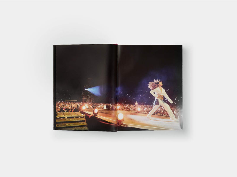 Rihanna by Rihanna, Phaidon