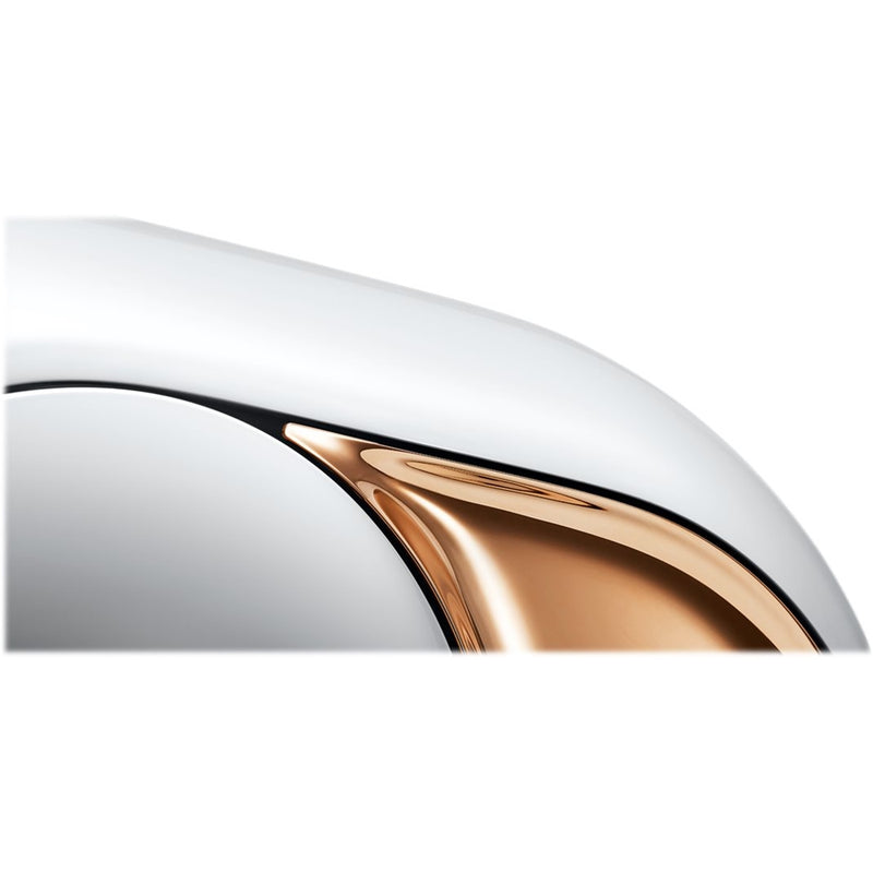 Gold Phantom Devialet Wireless Speakers