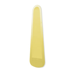 Clessidra mirror (Yellow)