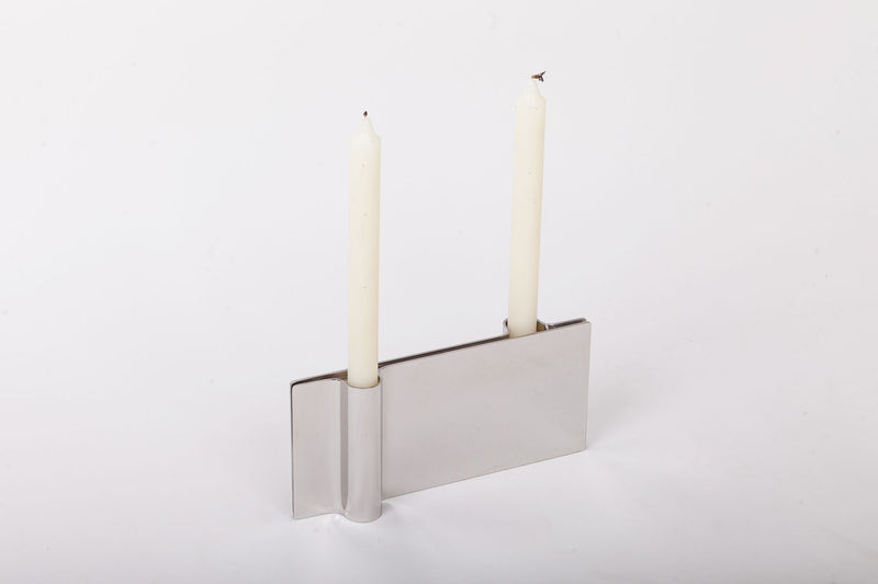 Folio Candle Holder