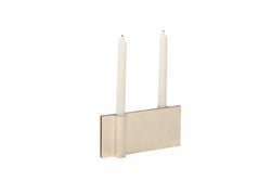 Folio Candle Holder