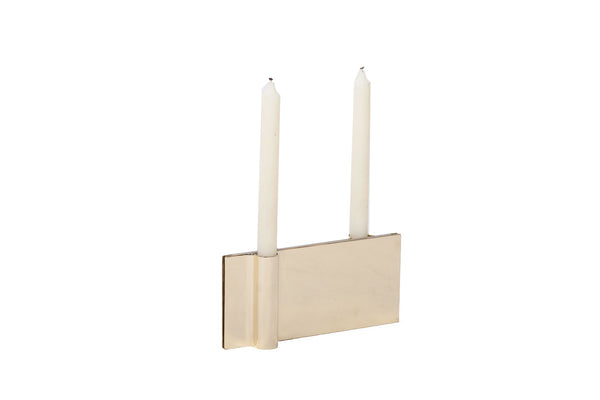 Folio Candle Holder