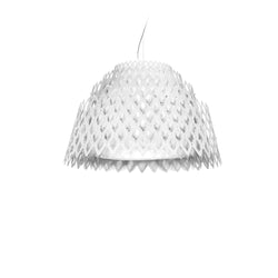 Half-Charlotte suspension Lamp