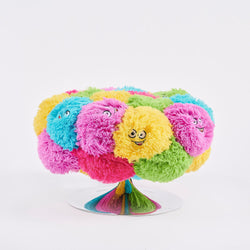 Candy Pouf Trompette