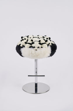 Panda Bar Stool