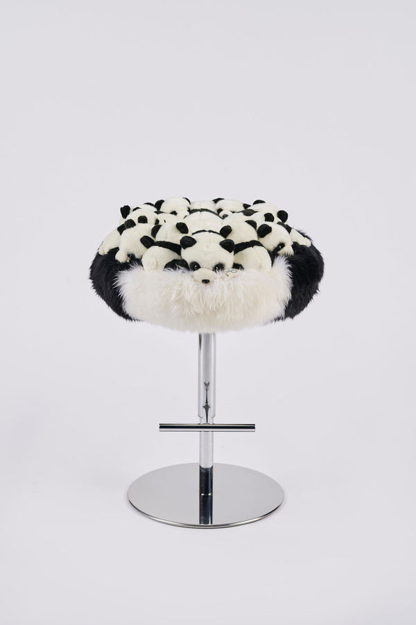 Panda Bar Stool