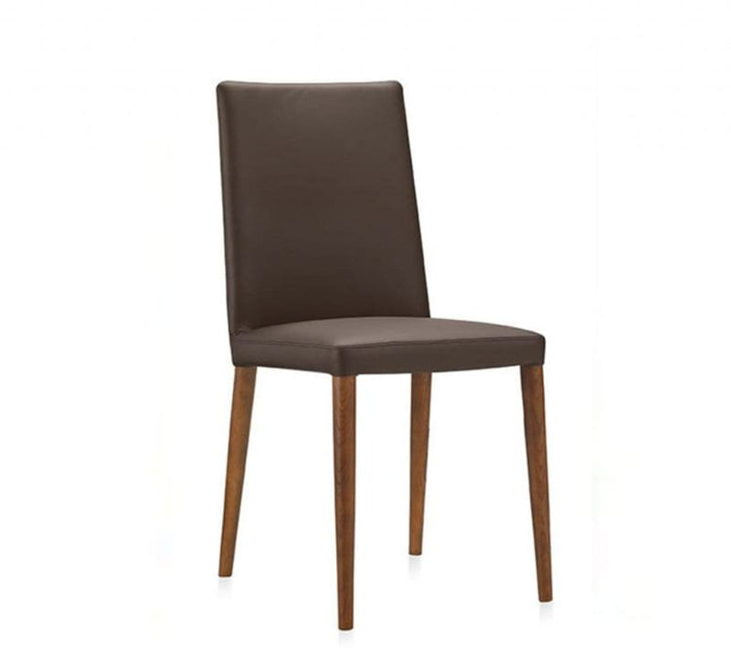 Bella HW Brown Dining Chair