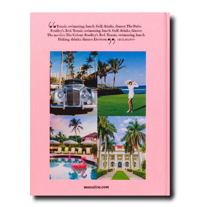 Palm Beach by Aerin Lauder