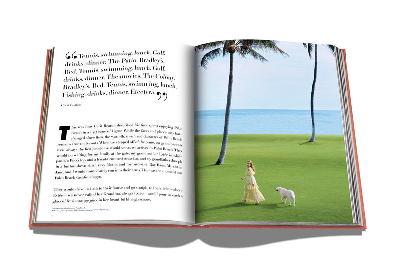 Palm Beach by Aerin Lauder