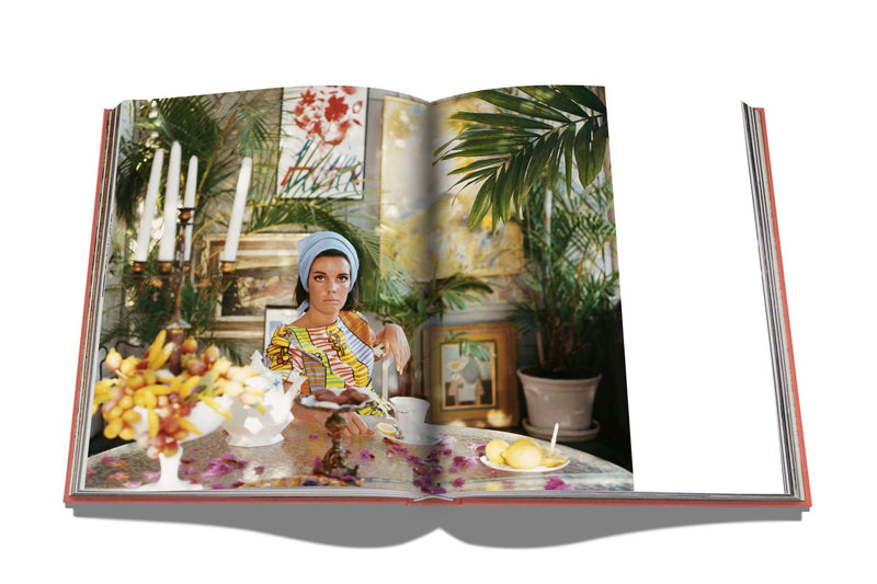 Palm Beach by Aerin Lauder