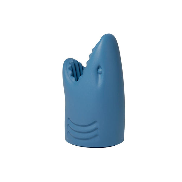 Killer Blue Shark Umbrella Stand