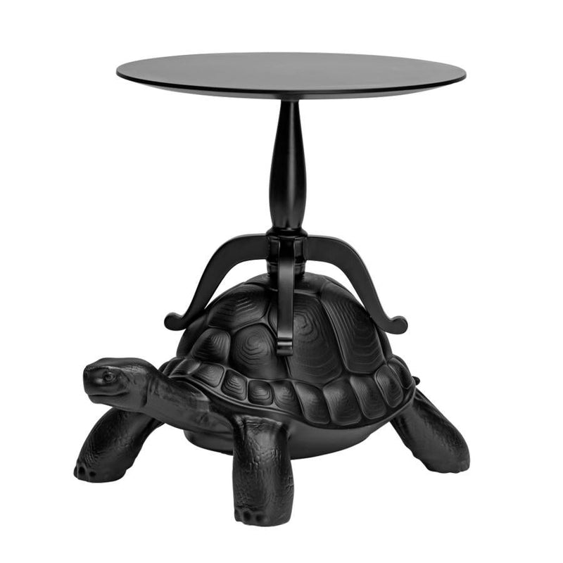 Black Turtle Coffee Table