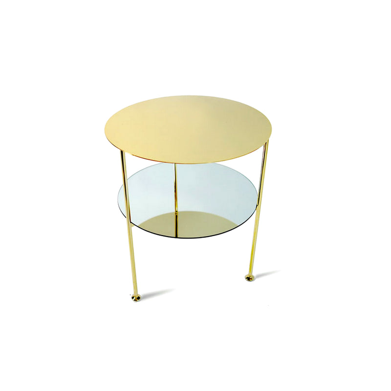 Tabu Round coffee table