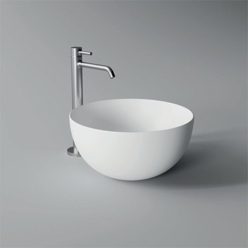 Unica round sink