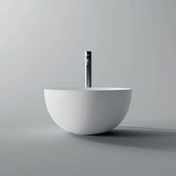 Unica round sink