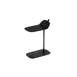 Black Wam Side Table