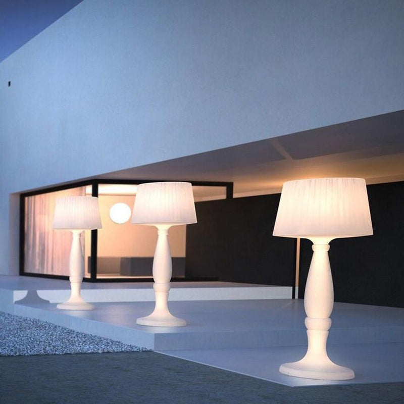 Agata Outdoor Floor Lamp