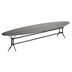 Arabesque Oval table