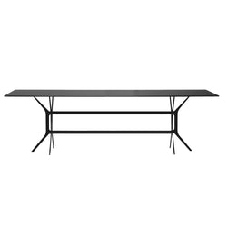 Arabesque Rectangular table