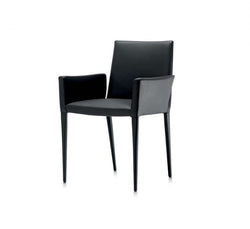 Bella P Black Dining Chair