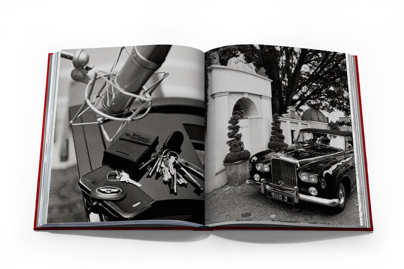 Be Extraordinary, The Spirit of Bentley, Assouline