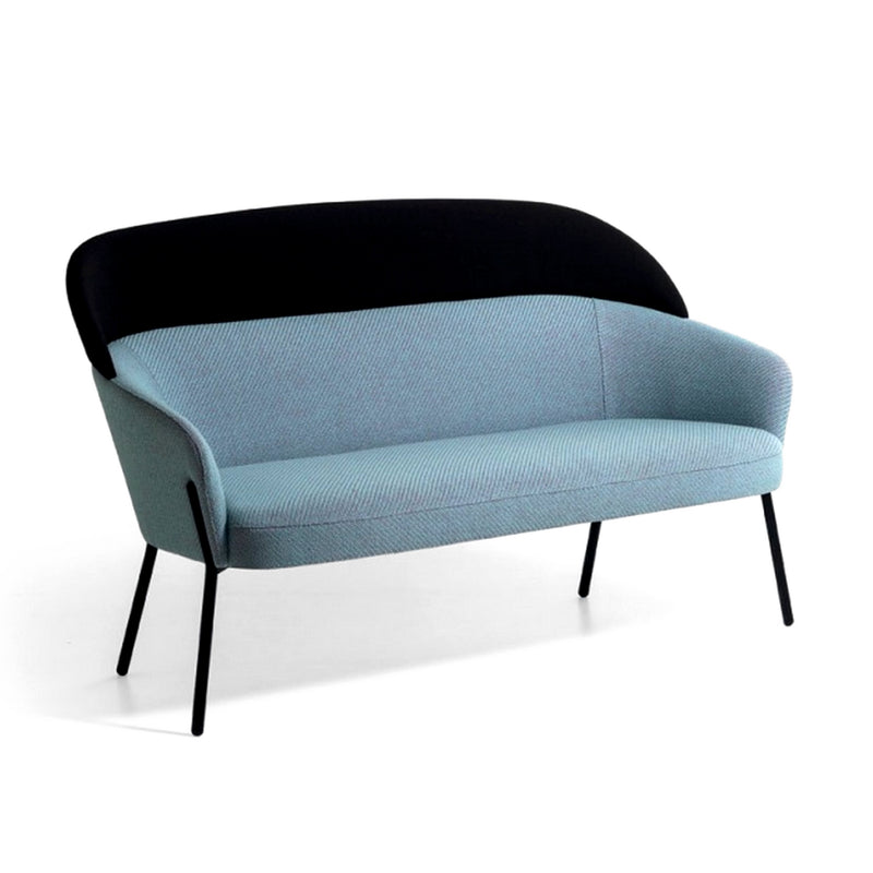 Wam Blue Sofa