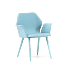 Ava Blue Armchair